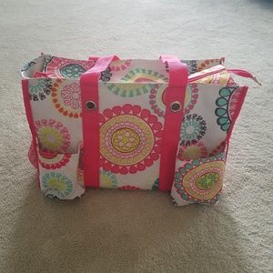 Thirty-one tote